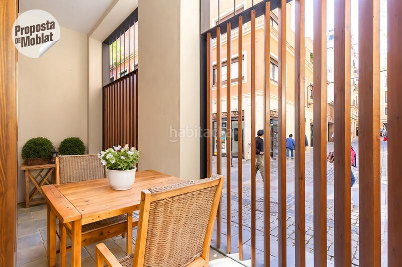 Foto 96da1157-67ef-4dae-a46d-1ee46b359f23. Ground floor with heating in Sant Andreu de Palomar Barcelona