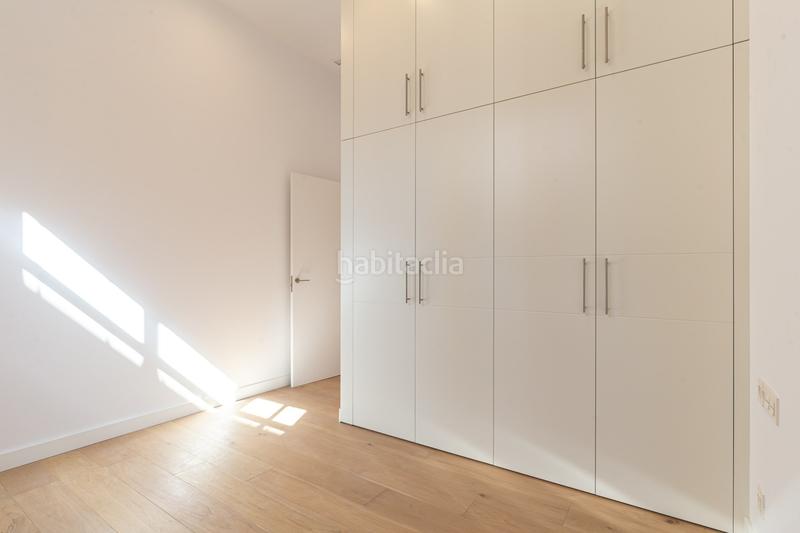Foto d1f727d7-137e-4ee5-bd63-8f18b3278c81. Ground floor with heating in Sant Andreu de Palomar Barcelona