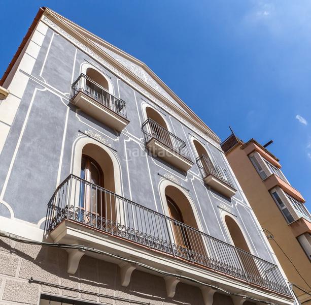 Foto dc03264e-0f57-49b9-993e-bd94cc00b40d. Ground floor with heating in Sant Andreu de Palomar Barcelona