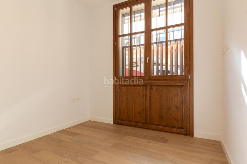Foto ee8537f4-7fd6-4a4d-b5b4-a328d04600bb. Ground floor with heating in Sant Andreu de Palomar Barcelona