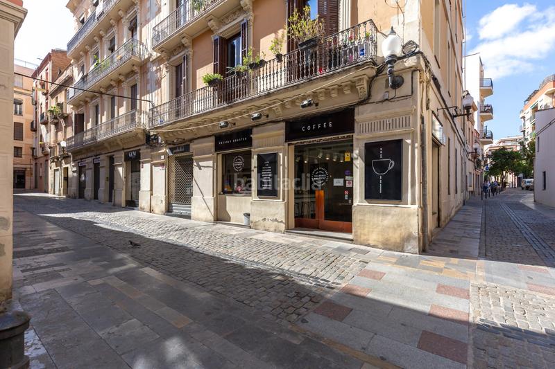 Foto 7e2f01ab-0328-4a45-a9c8-46fc469368e3. Planta baixa amb calefacció a Sant Andreu de Palomar Barcelona