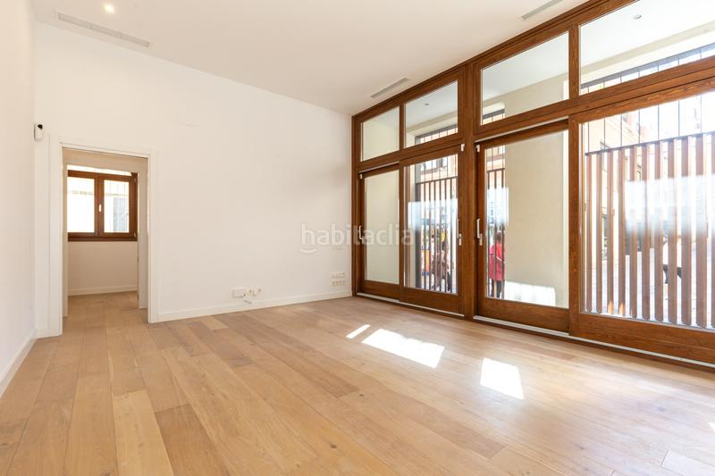 Foto 8632d201-de28-4ebd-8a72-1d5f4aa28701. Planta baja en Sant Andreu de Palomar Barcelona