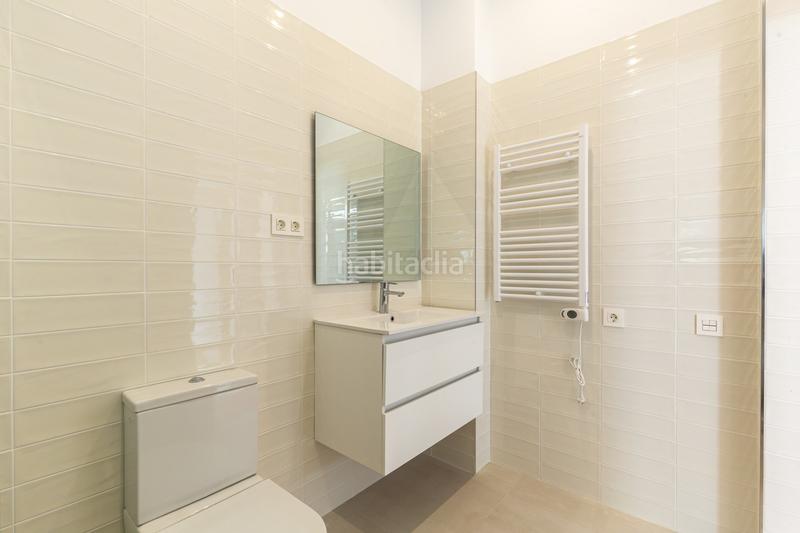 Foto 1ee858aa-4f7b-4560-927f-68edadc45f86. Rez-de-chaussée avec chauffage dans Sant Andreu de Palomar Barcelona