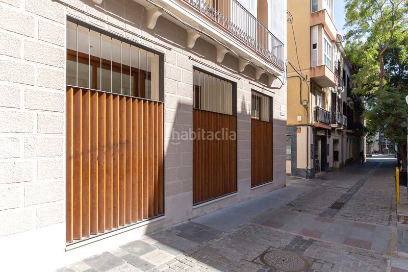 Foto 7d8aaf8c-b461-4cb3-8927-f6442eaabc6b. Rez-de-chaussée avec chauffage dans Sant Andreu de Palomar Barcelona