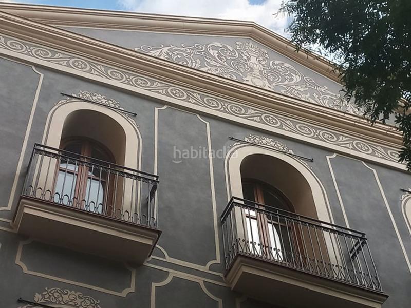 Foto b340388b-fdd4-4f75-a406-acdc5b6efafa. Rez-de-chaussée avec chauffage dans Sant Andreu de Palomar Barcelona