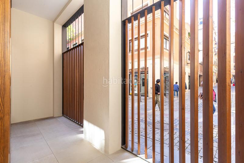 Foto dab09ff0-b8b3-4fc1-9ccb-ece3a350f58c. Rez-de-chaussée avec chauffage dans Sant Andreu de Palomar Barcelona