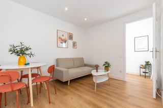 Location Appartement  Melcior de palau