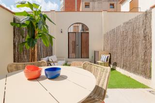 Maison jumelée  Pons i gallarza