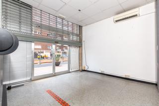 Lloguer Local Comercial  Carles iii