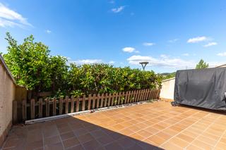 Semi detached house  Ametller de l'