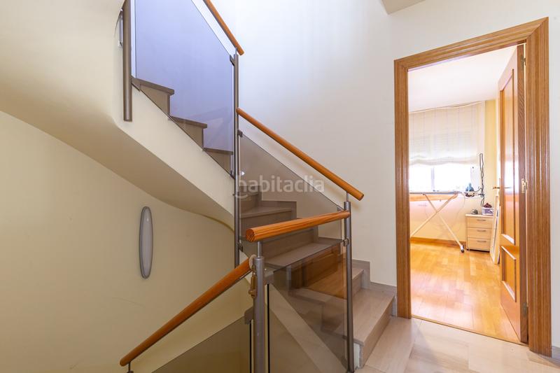 Foto 1a1c16fd-ddb3-437b-b4be-944ca9300b55. Casa adossada amb calefacció aparcament a Mas Lluí Sant Feliu de Llobregat