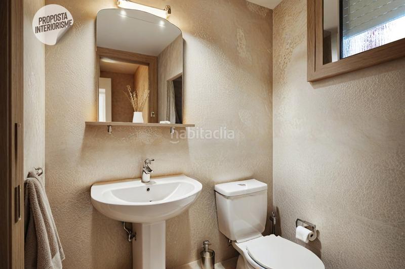 Foto 315eb447-c561-4ac0-a897-a503e602169b. Casa adossada amb calefacció aparcament a Mas Lluí Sant Feliu de Llobregat