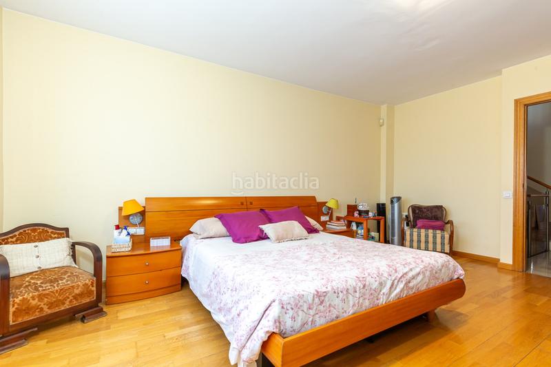 Foto fcb338c4-5ef0-4965-ac20-a58e593c68f4. Casa adossada amb calefacció aparcament a Mas Lluí Sant Feliu de Llobregat