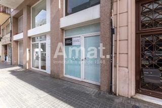 Local Comercial  Mare de deu de montserrat