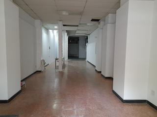 Lloguer Local Comercial  Arago