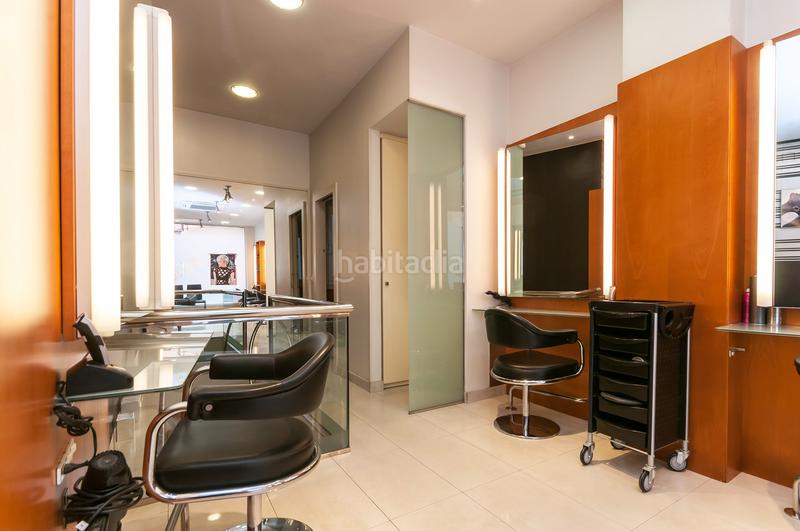 Foto 03859f65-b3e0-413d-8df3-8de24691d18f. Alquiler local comercial en Centre Sant Just Desvern