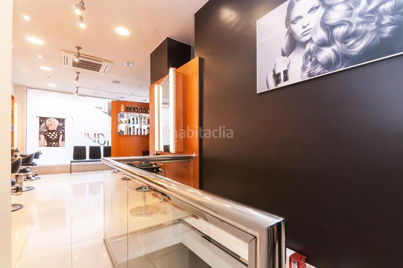 Foto 22a7dfe9-ff2e-4203-90fe-daefcdea81fc. Alquiler local comercial en Centre Sant Just Desvern