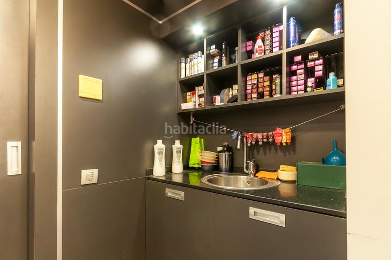 Foto 57732ad7-ad80-48b6-ac34-b0d2bdf01744. Alquiler local comercial en Centre Sant Just Desvern