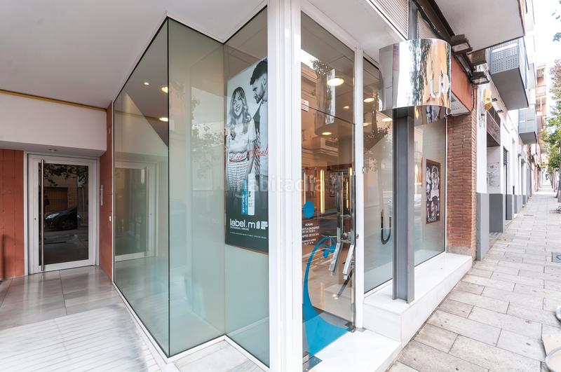 Foto c449edb5-d347-4275-8f3a-7181ef3b6331. Alquiler local comercial en Centre Sant Just Desvern