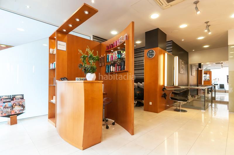 Foto d7709df1-578c-4650-b9a1-d628d35ab570. Alquiler local comercial en Centre Sant Just Desvern