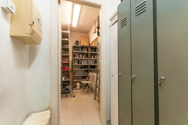 Foto b6f5c472-000f-4afd-b8c9-32cc61e40358. Affitto locale commerciale in Centre Sant Just Desvern