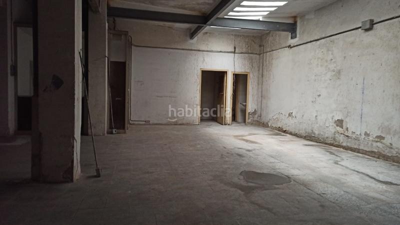 Foto 535e7ec5-e410-4fda-b8da-dc5bcffc5169. Alquiler local comercial en Centre Esplugues de Llobregat