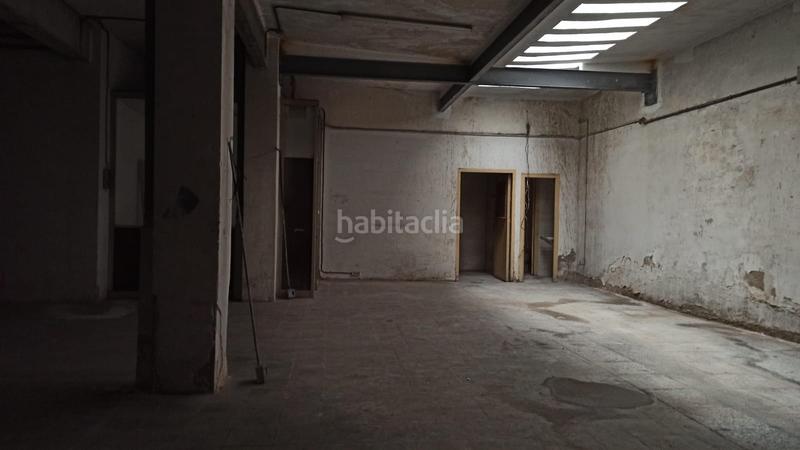 Foto 60544904-2499-4c2a-927d-7d16bc103b5f. Alquiler local comercial en Centre Esplugues de Llobregat