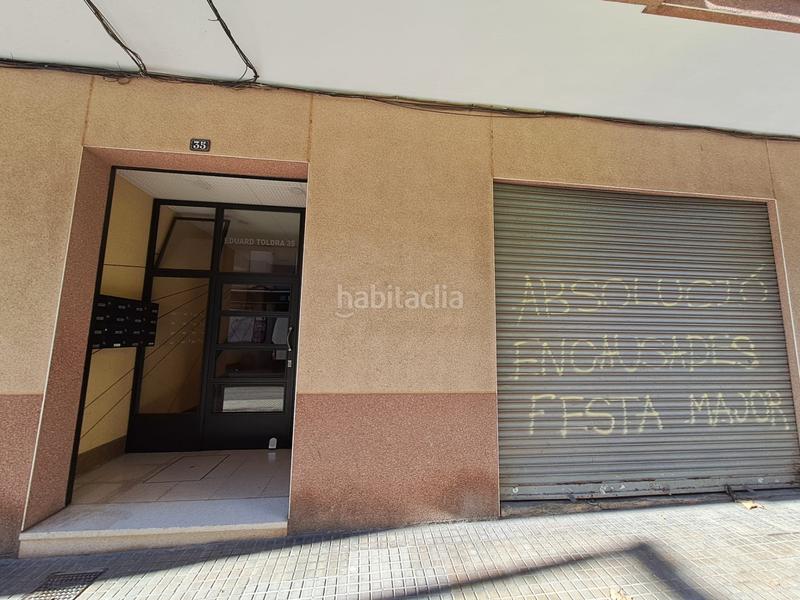 Foto 912422de-8cad-401e-adbc-713c700e8cd3. Alquiler local comercial en Centre Esplugues de Llobregat