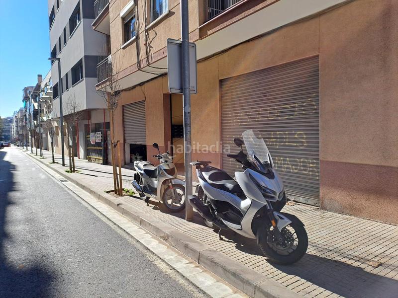 Foto c87968f8-1549-4bfd-b092-04d8954c84da. Lloguer local comercial a Centre Esplugues de Llobregat