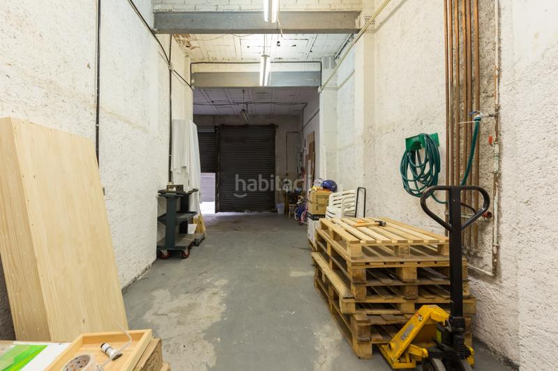 Foto 00acfab2-46d3-4315-a516-edfe730fa1d3. Alquiler local comercial en Centre Sant Joan Despí