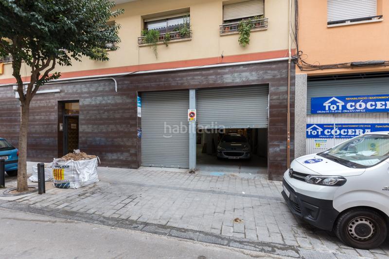 Foto 7252b84a-1158-4e8e-b3cb-82412c045ad8. Alquiler local comercial en Centre Sant Joan Despí