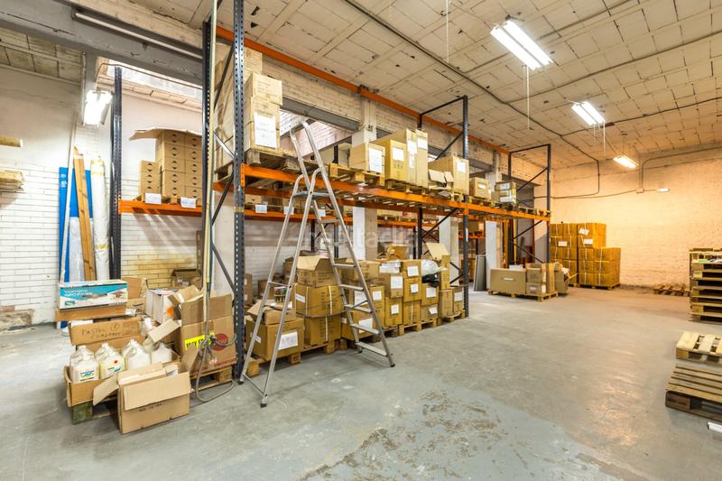 Foto d61b88a0-41a8-47c1-87f8-99635b1d595b. Alquiler local comercial en Centre Sant Joan Despí