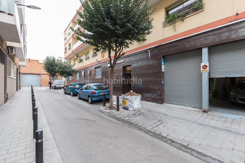 Foto cb24a05d-873e-4d61-b20e-42210c4efab1. Location local commercial dans Centre Sant Joan Despí