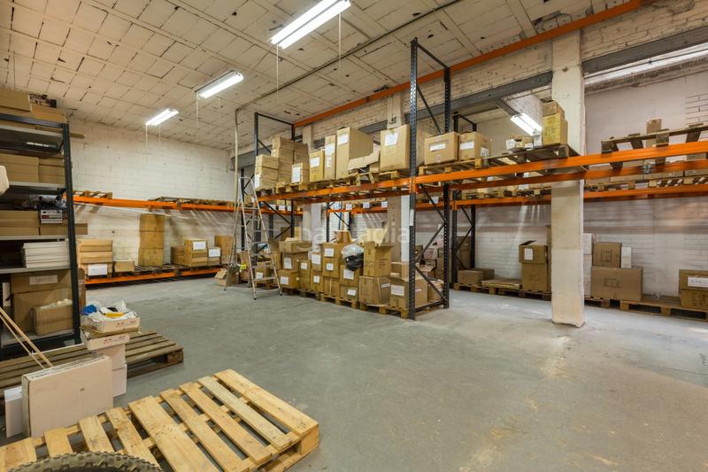 Foto a0616fa2-2083-4613-8f8a-6bf6a9dea7fd. Affitto locale commerciale in Centre Sant Joan Despí