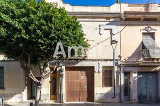 Masia  Mossen jacint verdaguer
