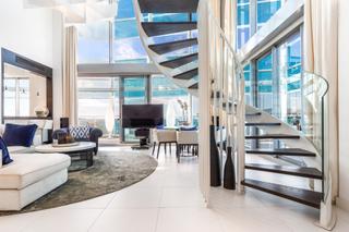 Penthouse  Taulat