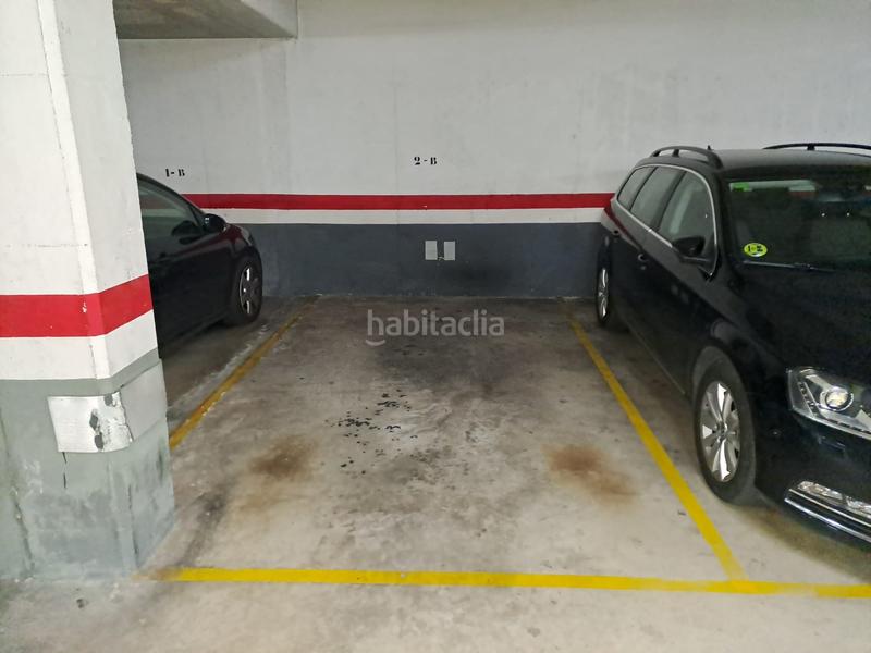 Foto ab926c12-e242-44a8-8594-31451d895163. Alquiler parking coche en Torreblanca Sant Joan Despí