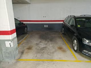 Miete Autoparkplatz  De lluís companys