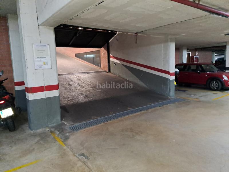 Foto ae01c30f-31b7-4352-9a53-6494f63c4c99. Miete autoparkplatz in Torreblanca Sant Joan Despí