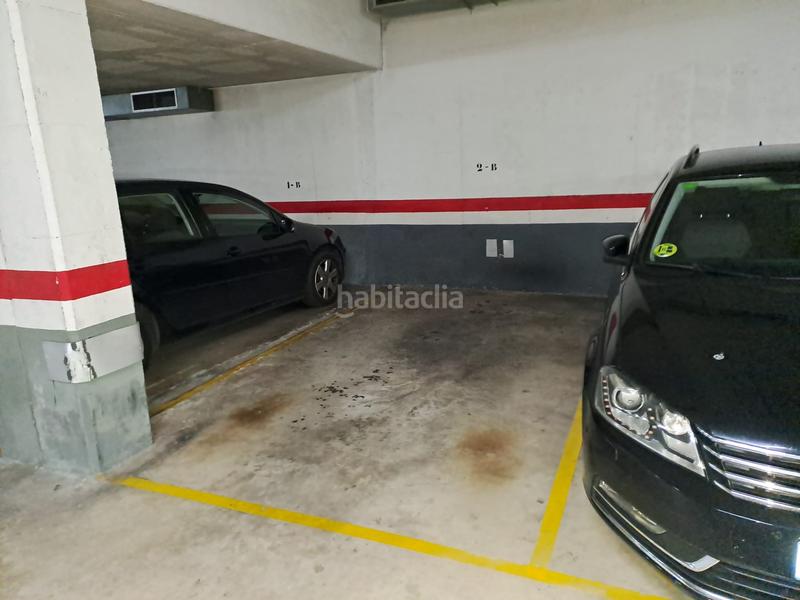 Foto 713429fd-68f2-4902-8b93-52e306285bef. Location parking voiture dans Torreblanca Sant Joan Despí