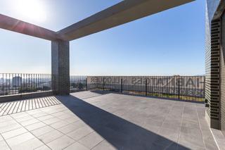 Rent Penthouse  Joan de la cierva