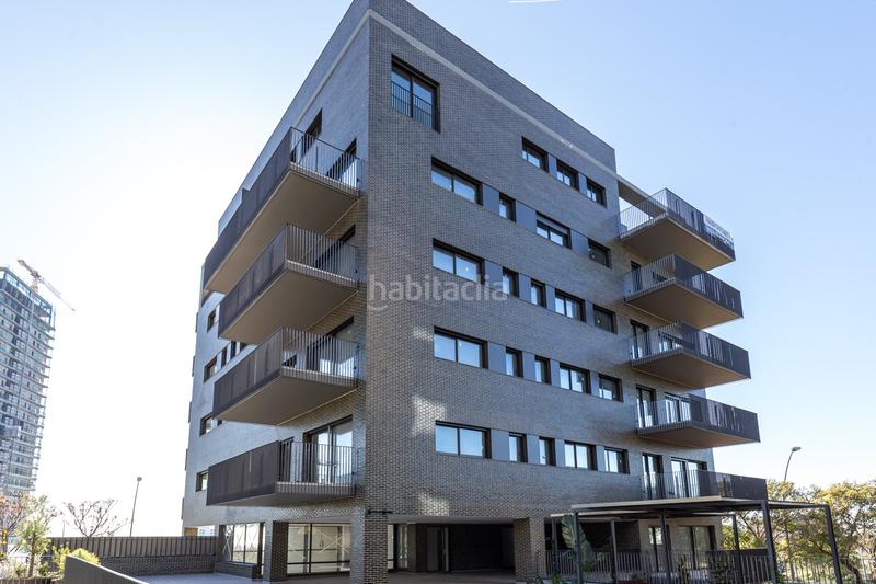 Foto 517170e3-6821-46b1-8096-e938c85ada7b. Affitto attico con riscaldamento parcheggio piscina in Esplugues de Llobregat