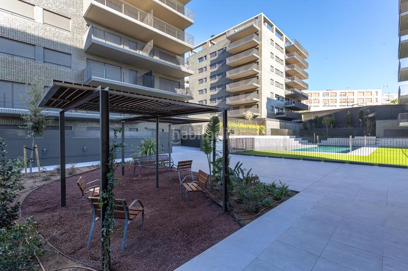 Foto 1daa1db7-0444-4926-8f4b-906965783f8b. Miete dachwohnung mit heizung parking pool in Finestrelles Esplugues de Llobregat