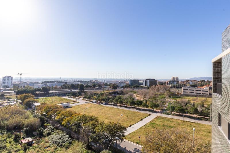 Foto 5459088d-013f-4ce0-8173-b12c356b0580. Rent penthouse with heating parking pool in Finestrelles Esplugues de Llobregat