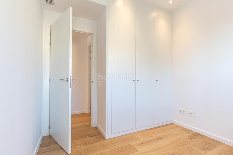 Foto b370a76e-5ddc-435a-a456-ba80e516e14d. Rent penthouse with heating parking pool in Finestrelles Esplugues de Llobregat