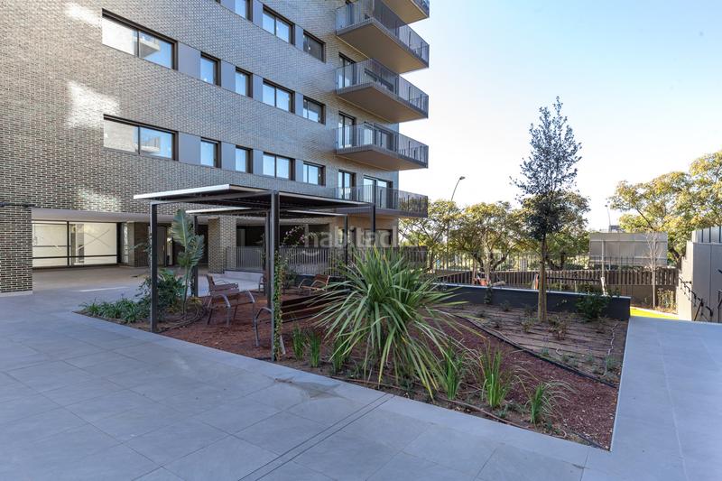 Foto 8e5c58d6-4800-435b-be1b-7e2deb8eb4c8. Miete dachwohnung mit heizung parking pool in Finestrelles Esplugues de Llobregat