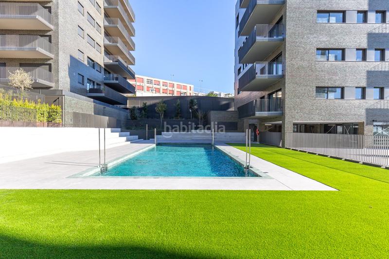 Foto c79dbb19-0644-477a-8f25-b10dd8c3c090. Miete dachwohnung mit heizung parking pool in Finestrelles Esplugues de Llobregat