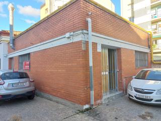 Business premise in MONTURIOL