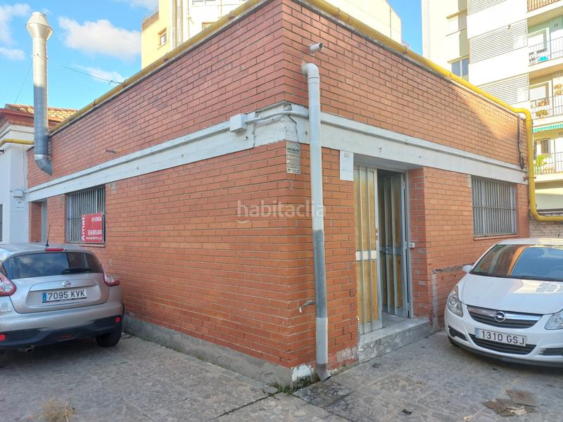 Foto 569ce22f-a1a4-4750-9347-8733825d8ce7. Local commercial dans Torrent d'en Pere Parres Terrassa