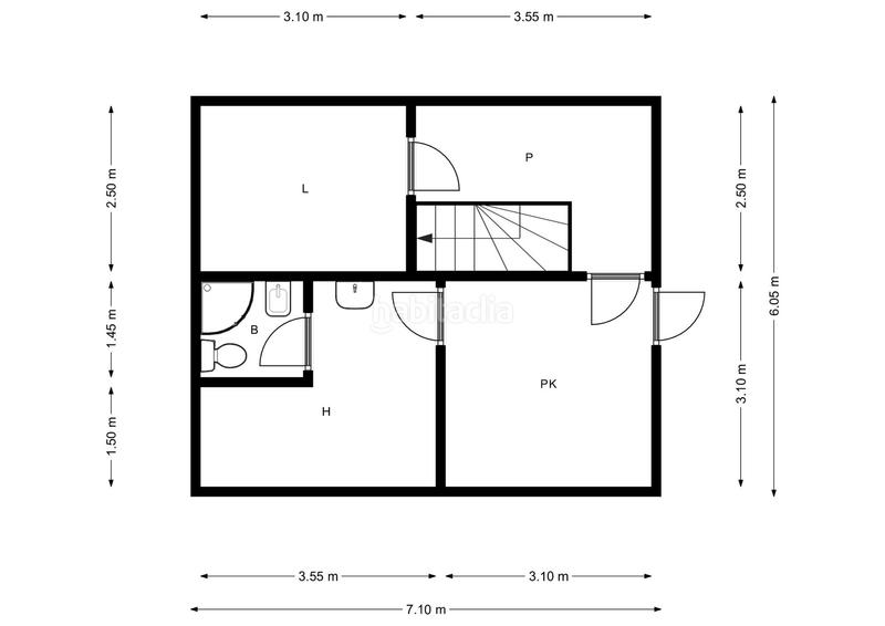 Foto 143bfaa8-c517-4ba7-ae27-41519906e6cf. Casa bifamiliare con riscaldamento parcheggio piscina in Sant Cugat del Vallès
